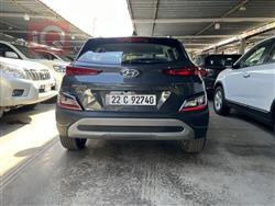هیوندای کۆنا